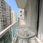 Apartamento A Poucos Metros Da Praia